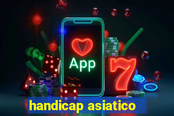 handicap asiatico -3.5